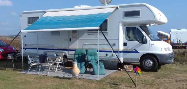 Which Motorhome Awning - Do I Need ?