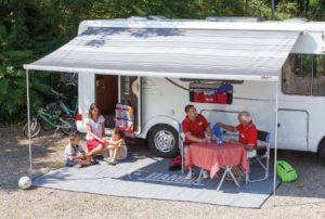 Which Motorhome Awning - Do I Need ?