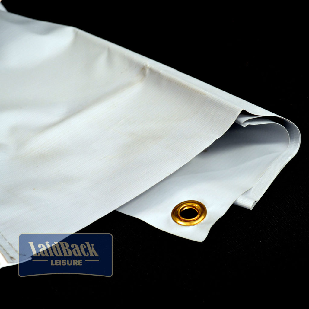 Awning Skirts Why Do You Need Them ? LaidBack Leisure