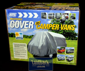 vw camper covers
