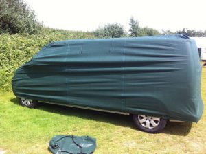 vw camper covers