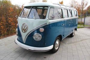 Best VW campervan covers