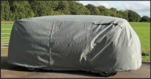vw camper covers
