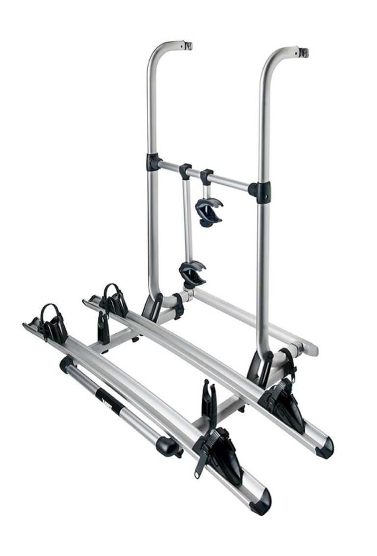 Best Bike Racks For Motorhomes LaidBack Leisure