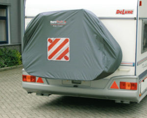 motorhome bike covers for bike racks