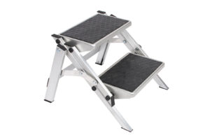 Kampa folding step