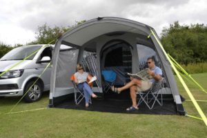 best drive away awnings
