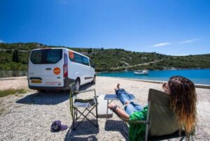 campervan rentals uk